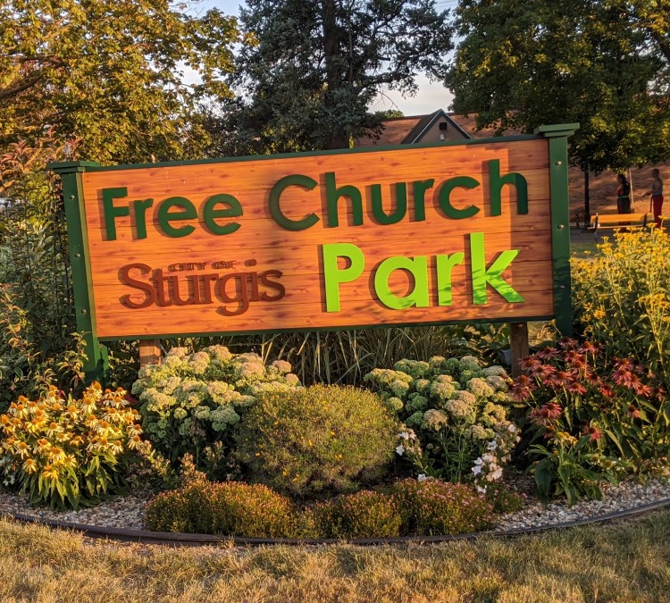 free-church-park-photo